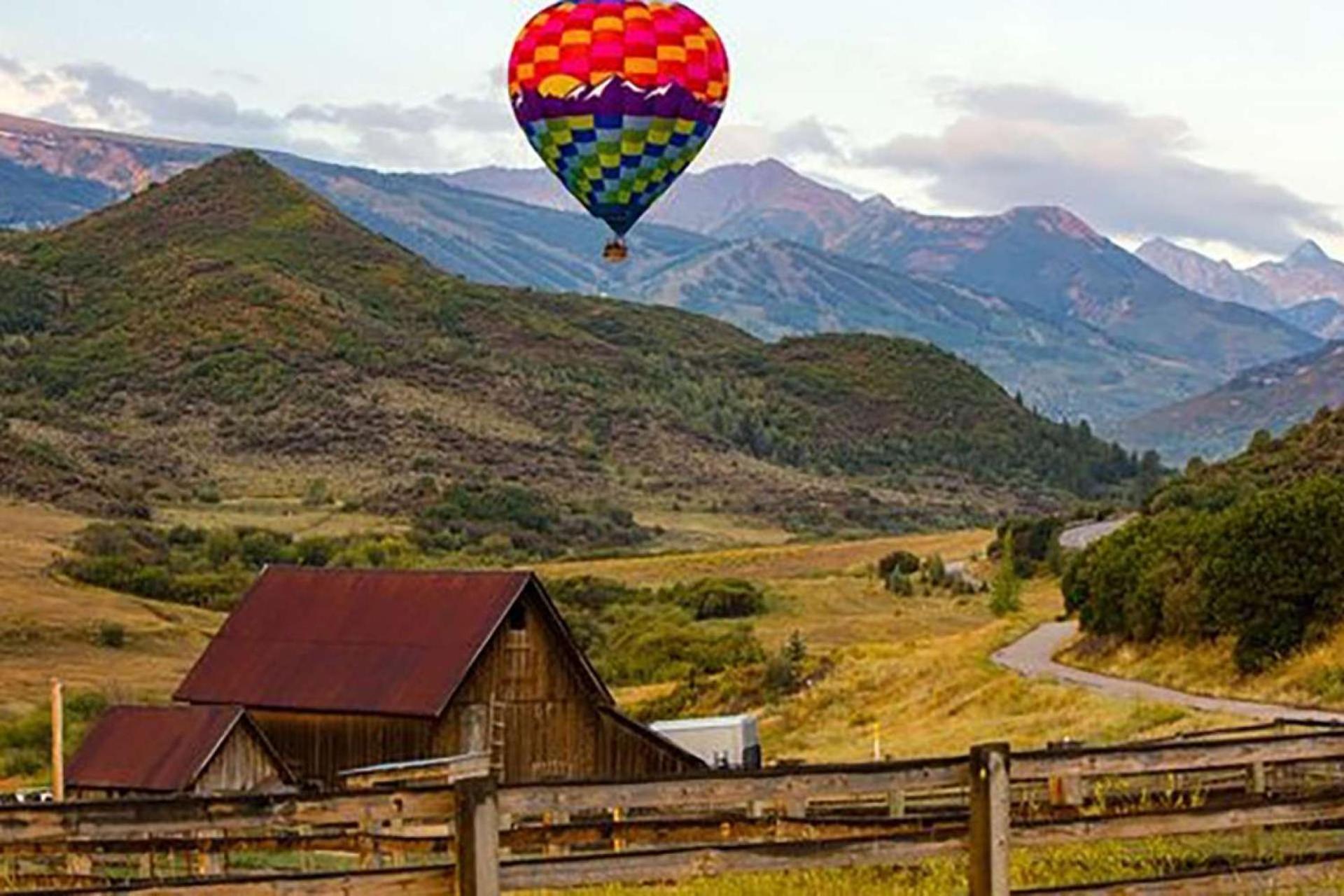 Chateau Dumont 16 Aspen Exterior foto